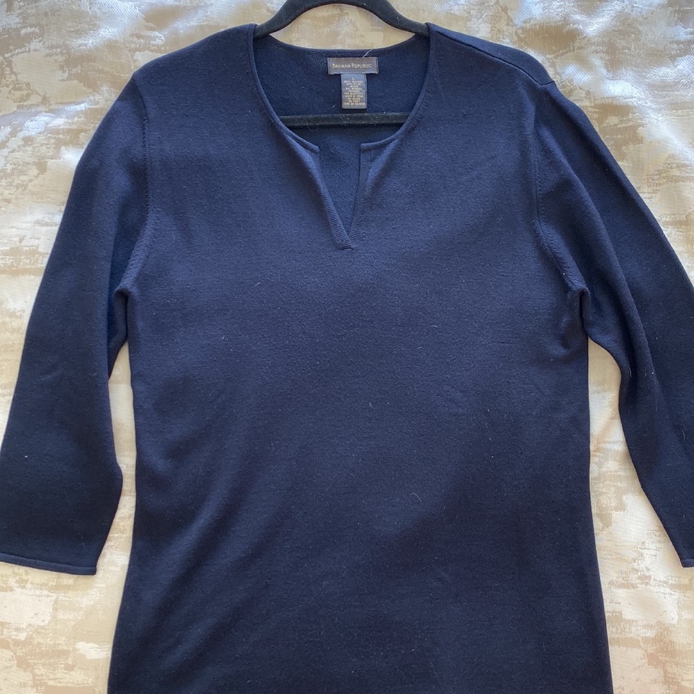 Banana Republic Sweater